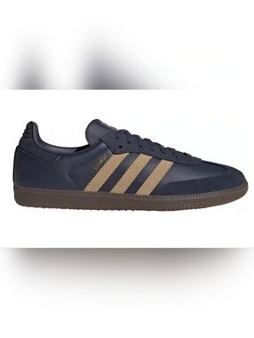 Unisex adidas Samba OG Shoes W 9.5